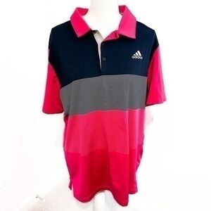 Adidas Men’s Golf Polo